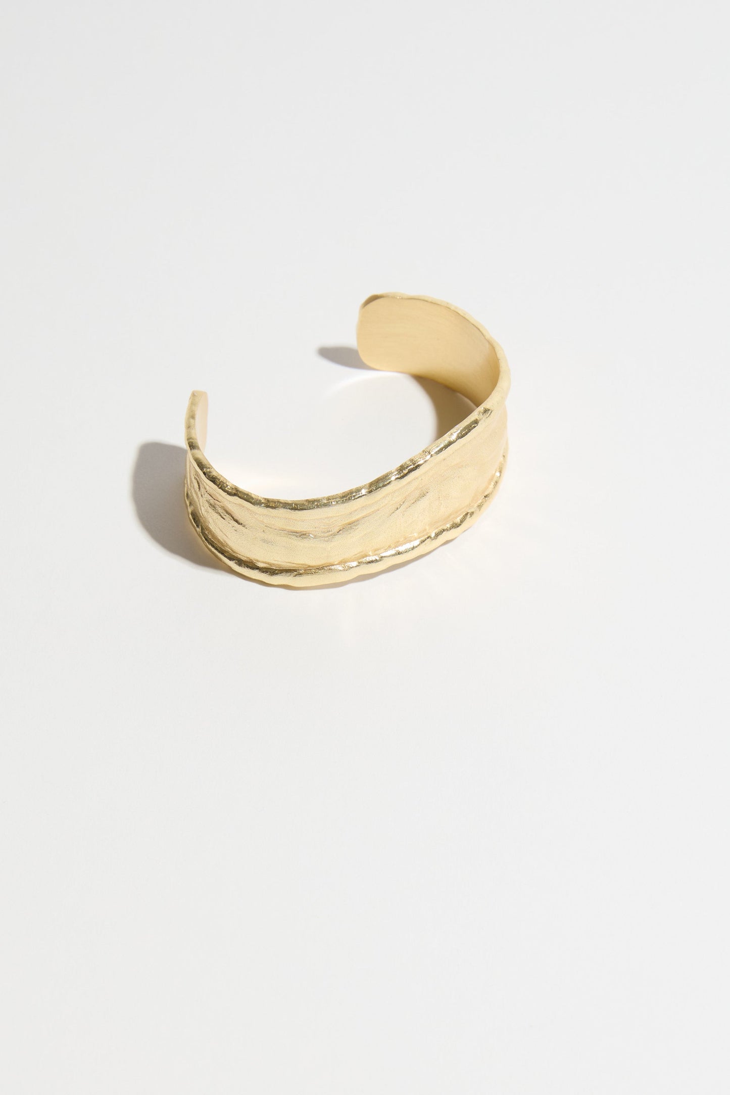 Tutti Arc Cuff