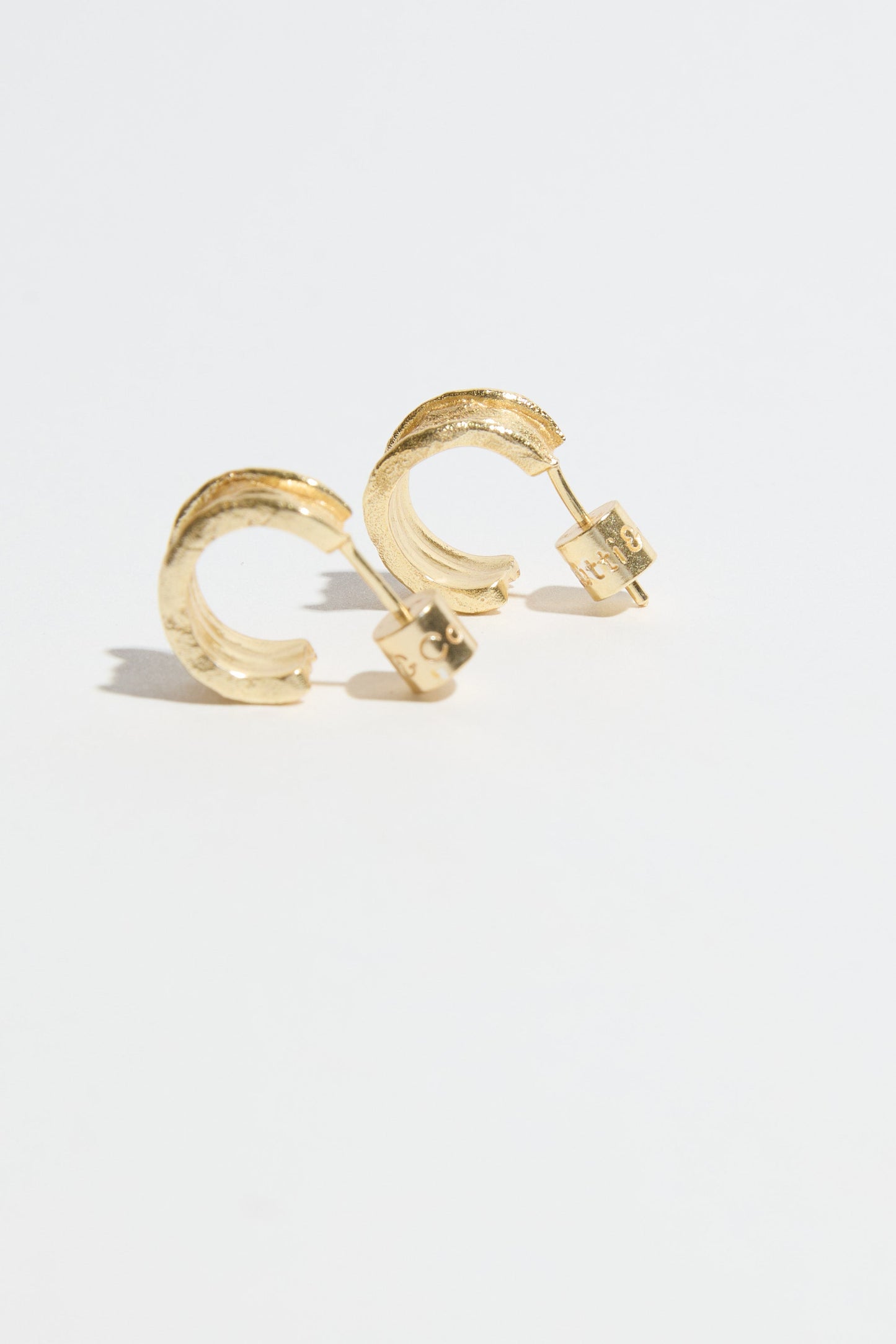 Tutti Driftline Earrings