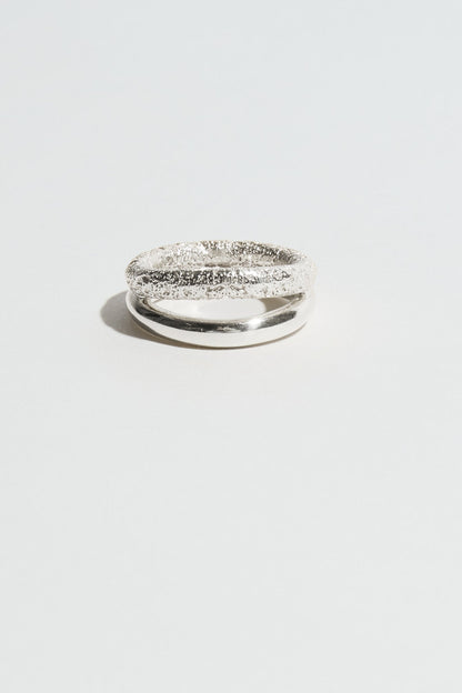 Tutti Mirage Ring