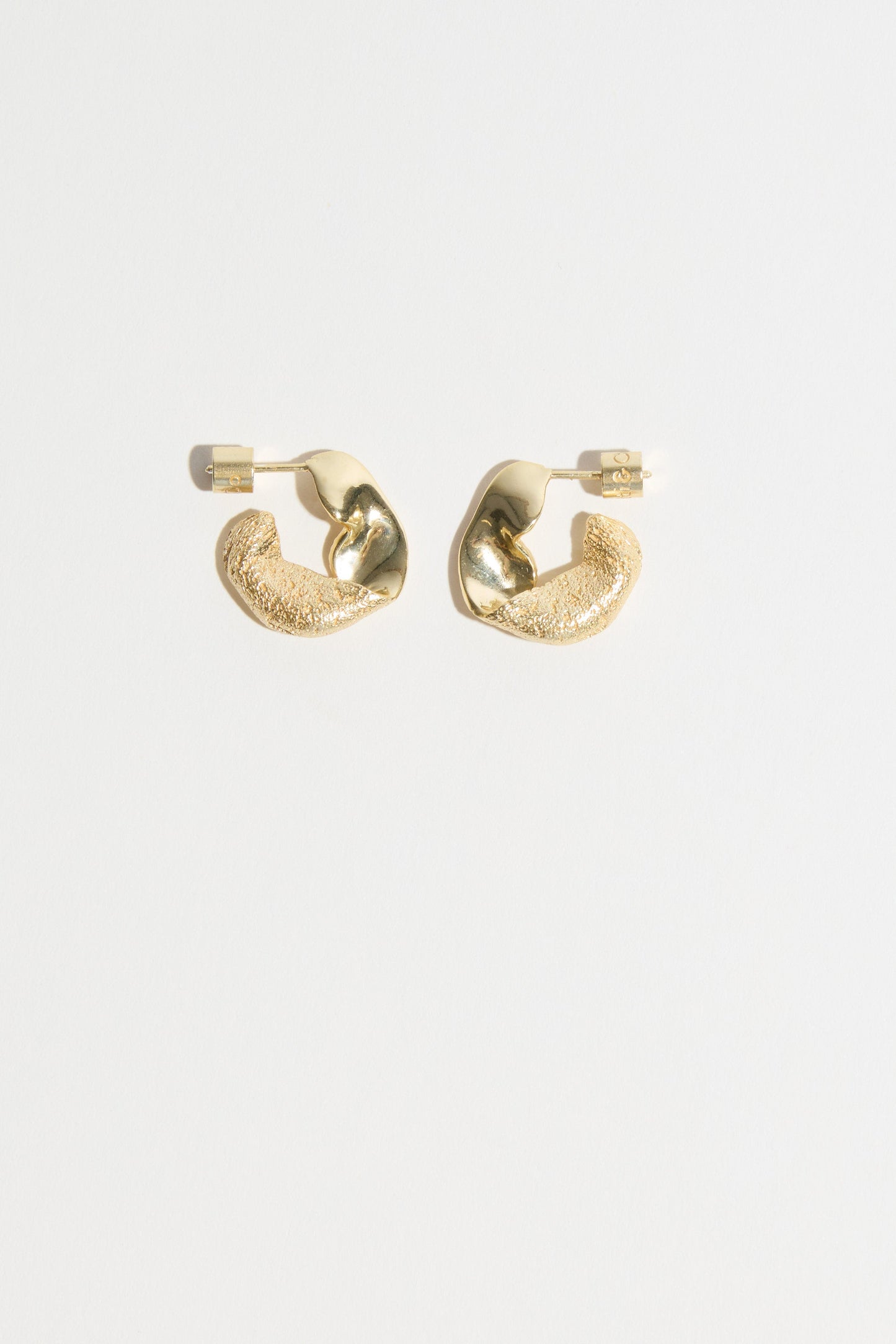 Tutti Wave Earrings