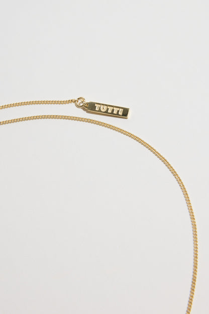 Tutti Motion Necklace