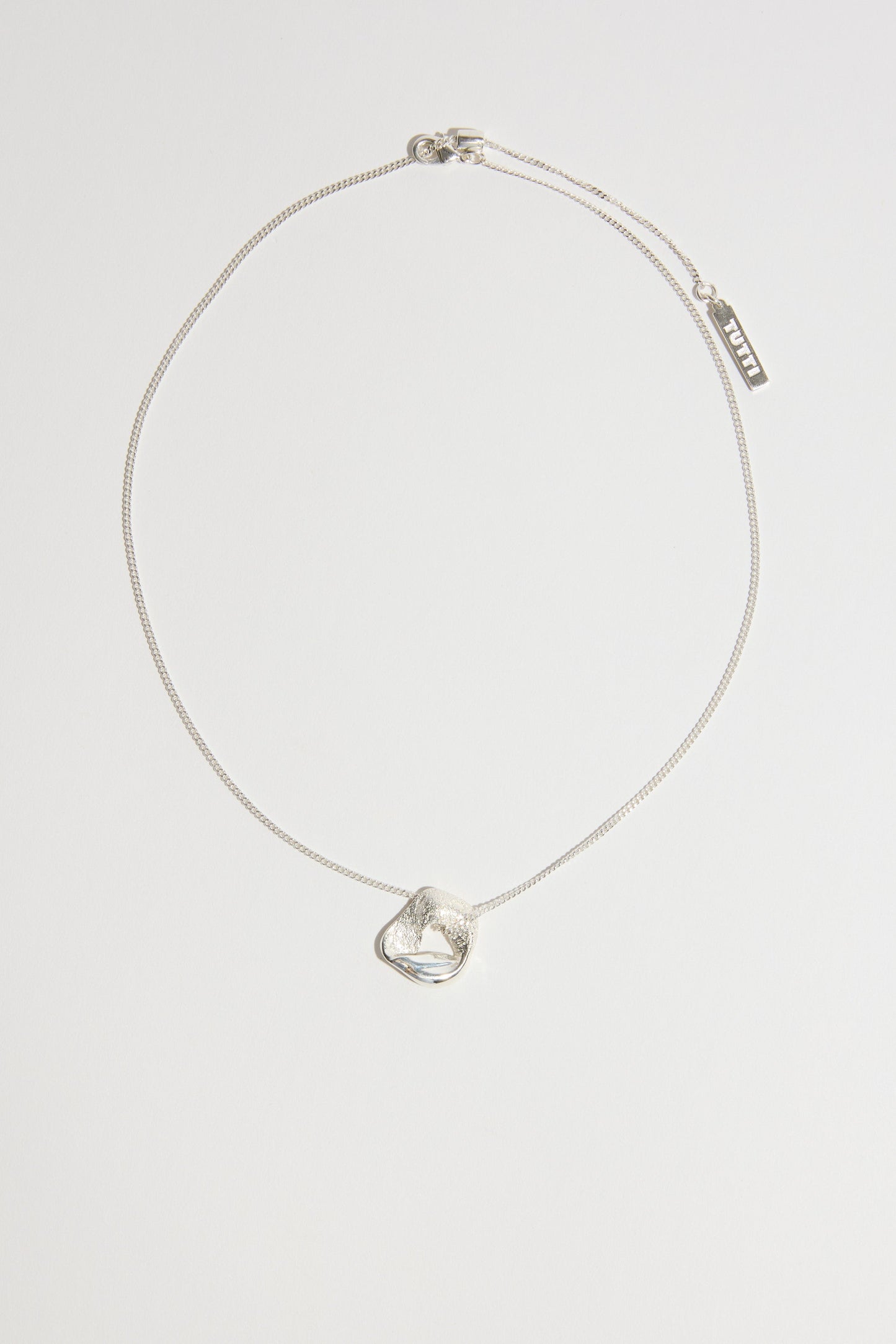 Tutti Motion Necklace