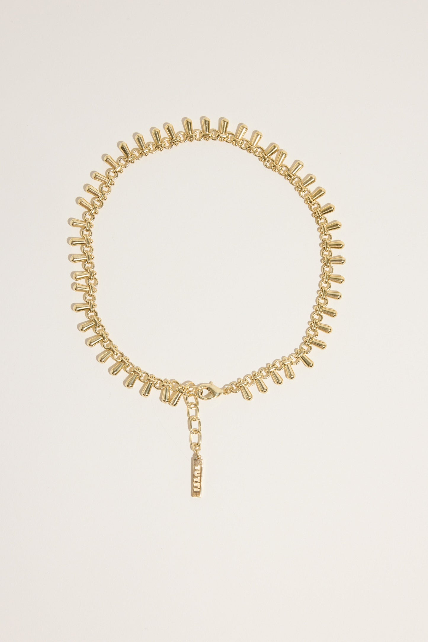 Tutti Dewdrop Necklace