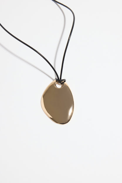Bela Sonder Quinta Necklace