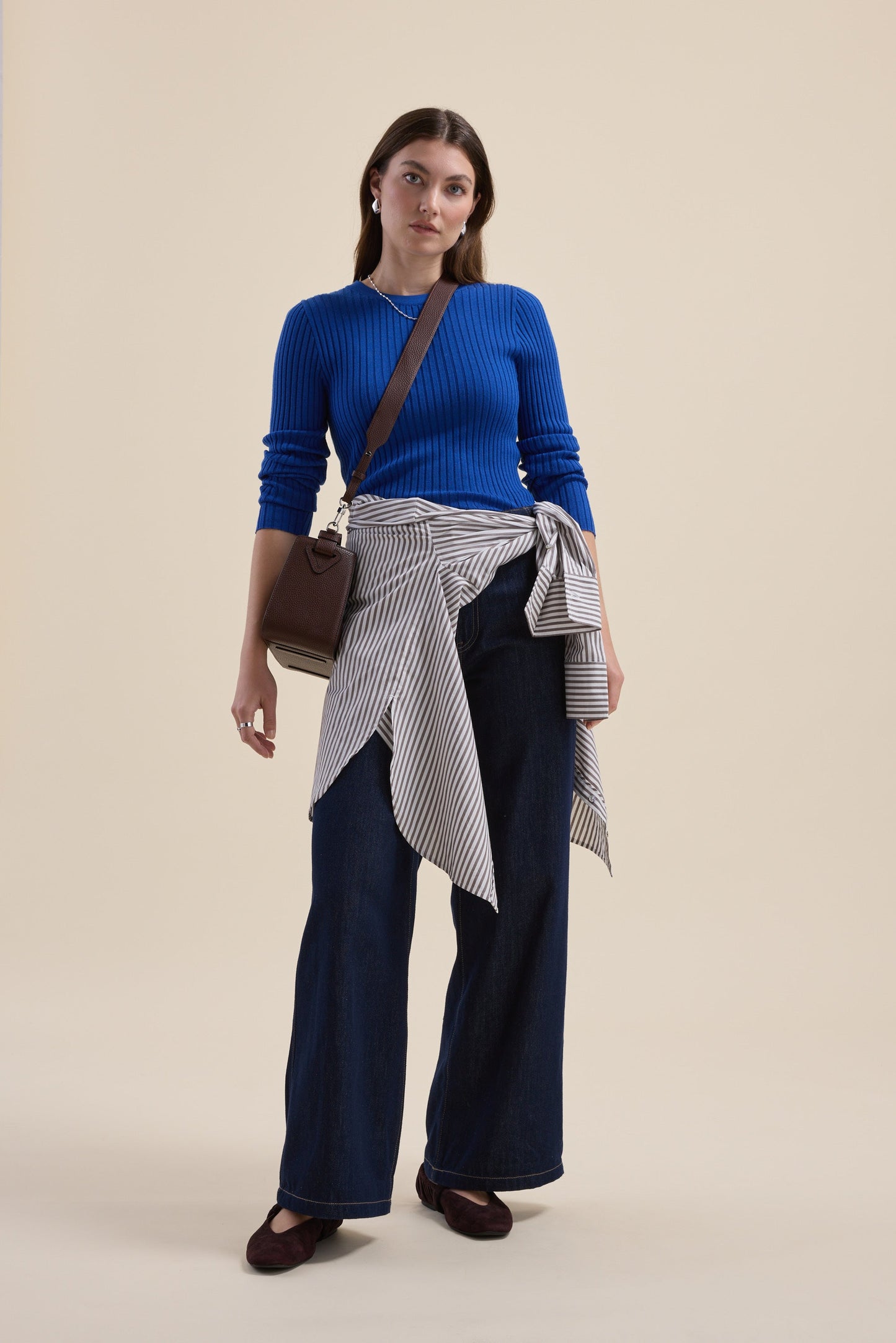 Toronto Tailored Jeans