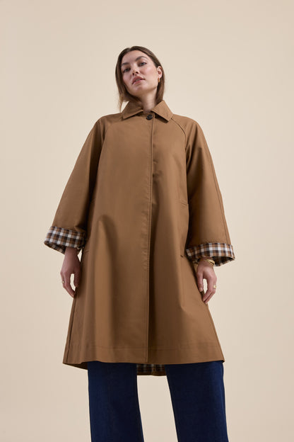London Trench Coat