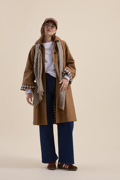 London Trench Coat