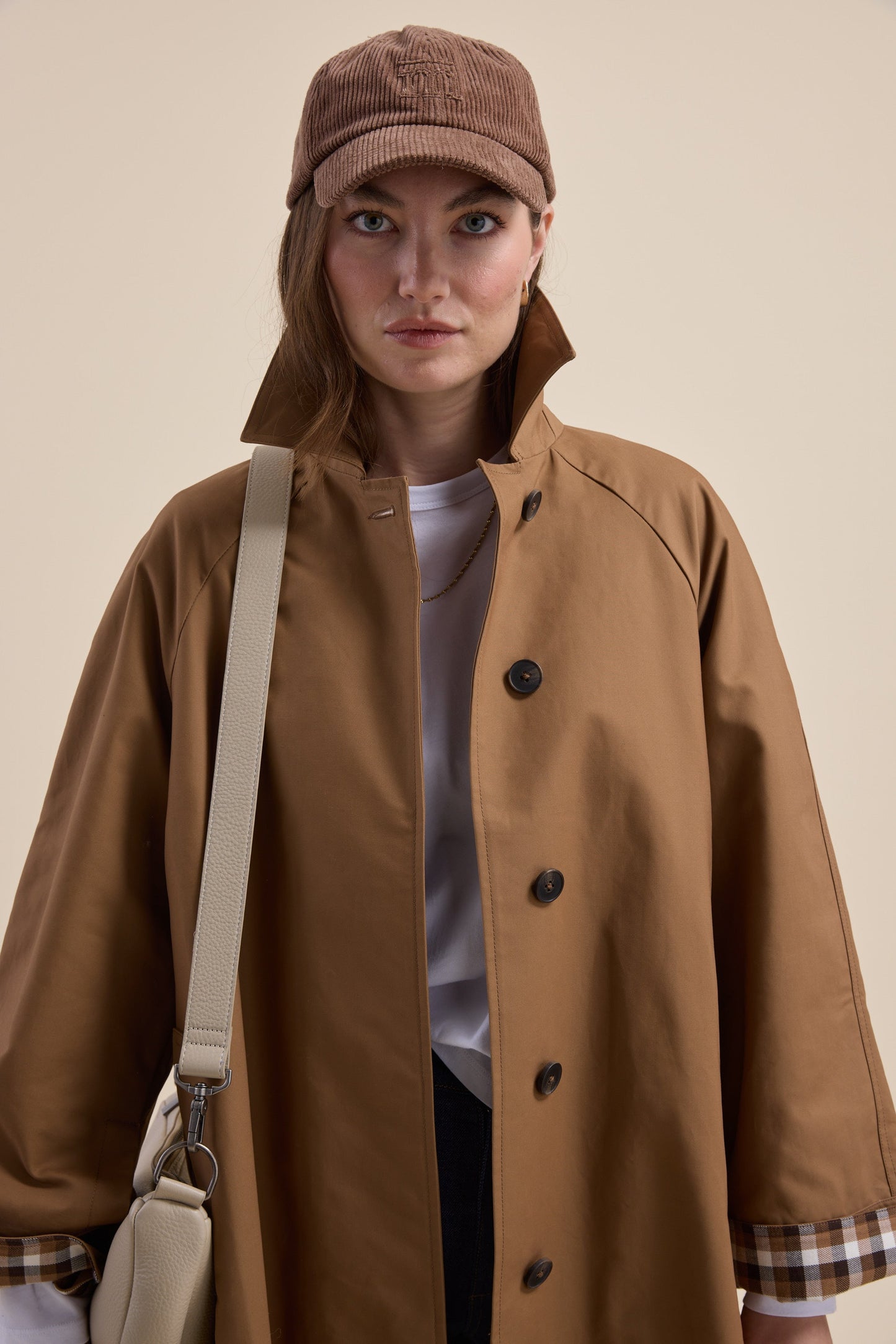 London Trench Coat