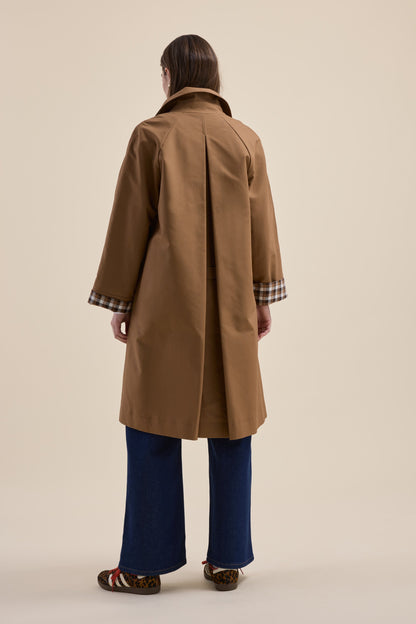 London Trench Coat
