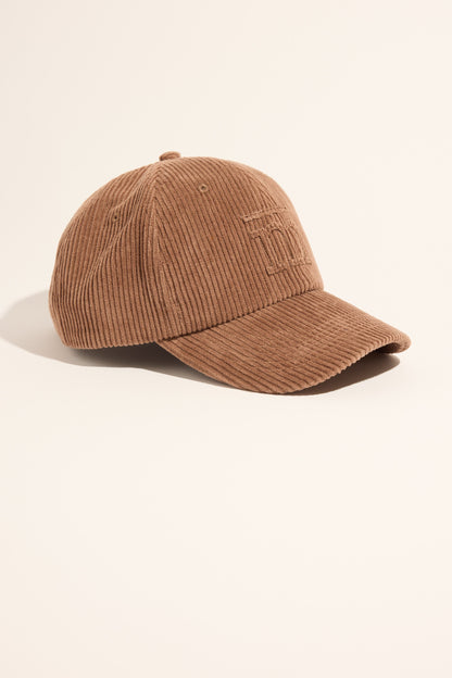 Maggie Cord Cap