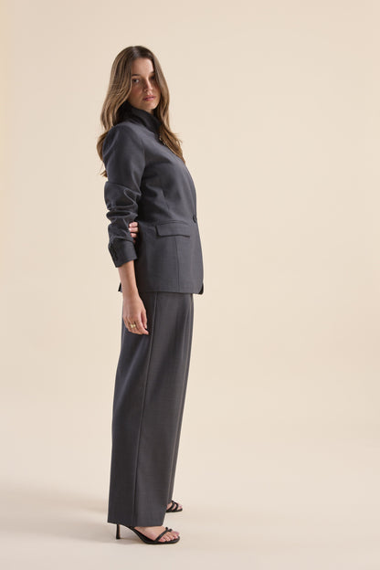 Nina Wool Blend Pant
