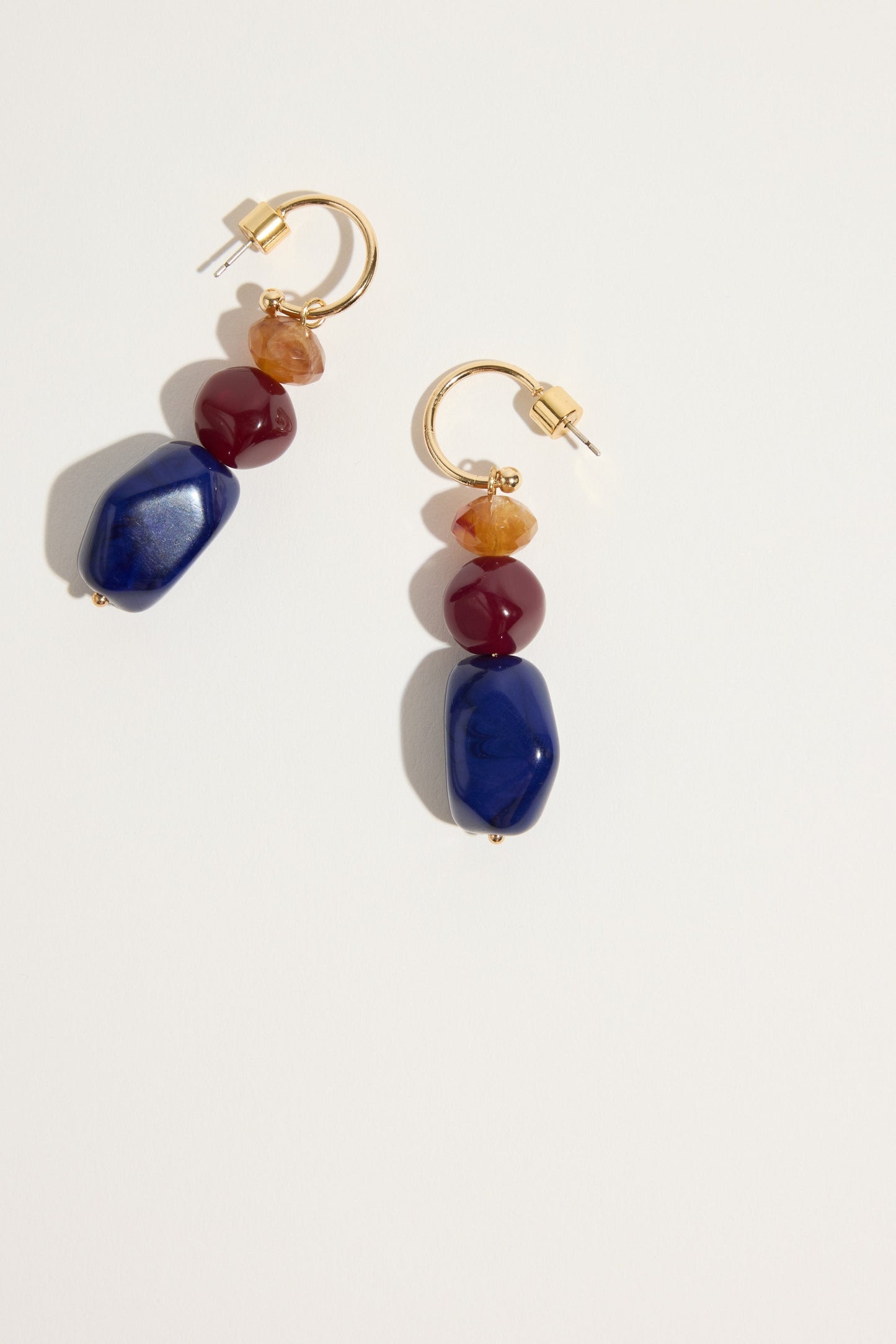 Bela Sonder Frye Earrings