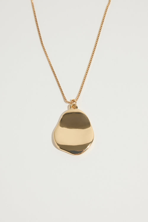 Bela Sonder Zaley Necklace