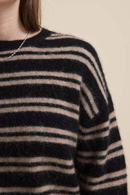 Juno Luxe Whisper Sweater