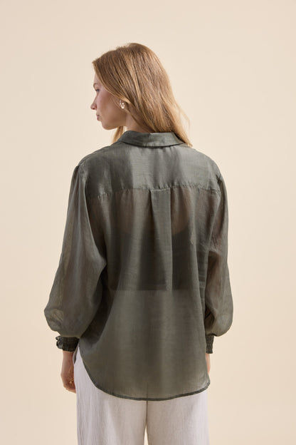 Elementary Lightweight Shirt