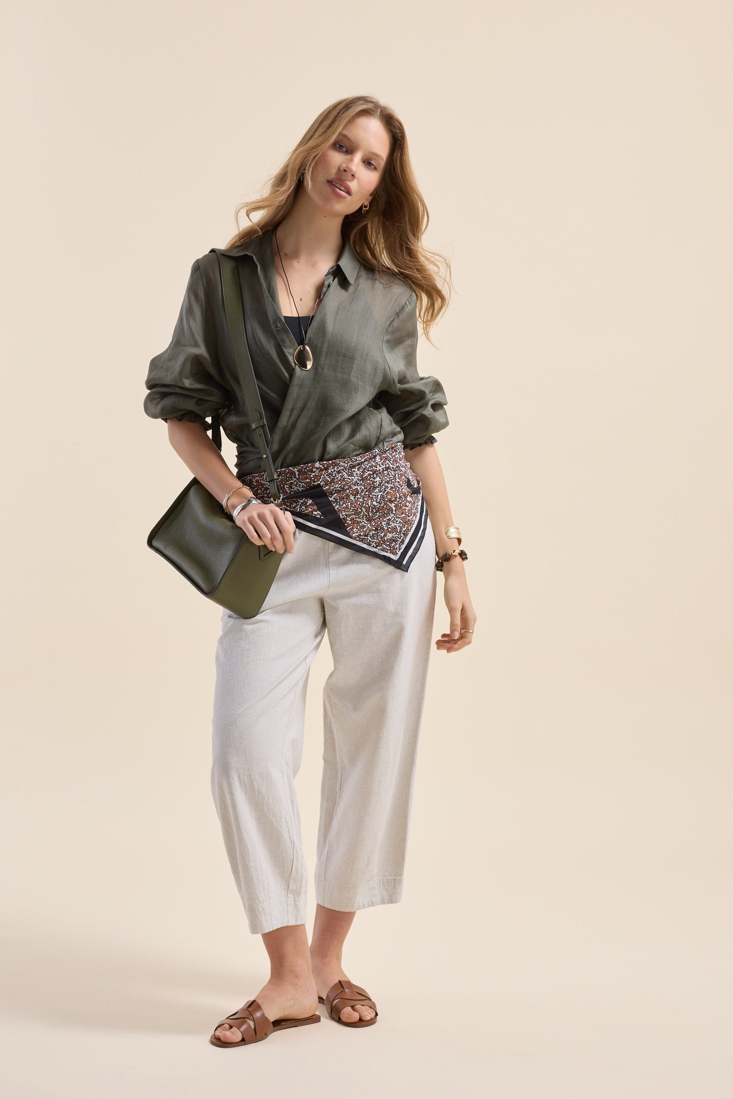 Elementary Lightweight Shirt
