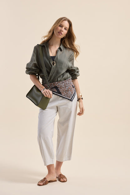Elementary Lightweight Shirt