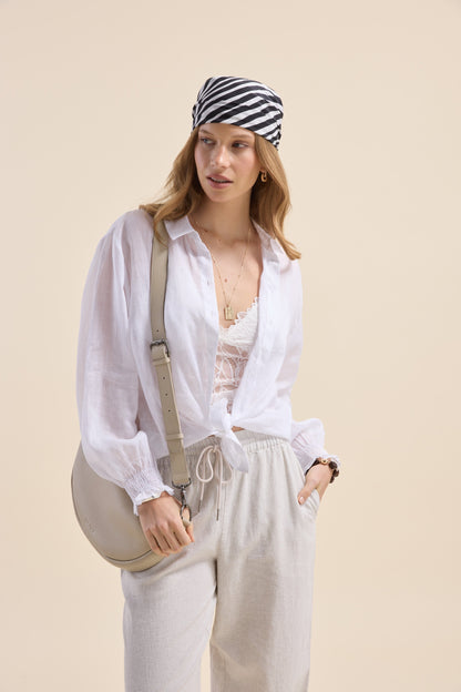 Elementary Lightweight Shirt