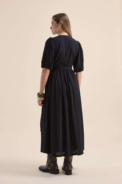 The Wrap Dress