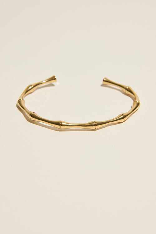 Atelier 19 Bamboo Bangle