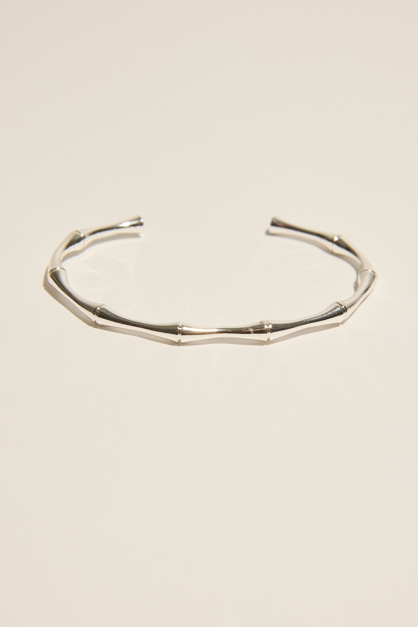 Atelier 19 Bamboo Bangle