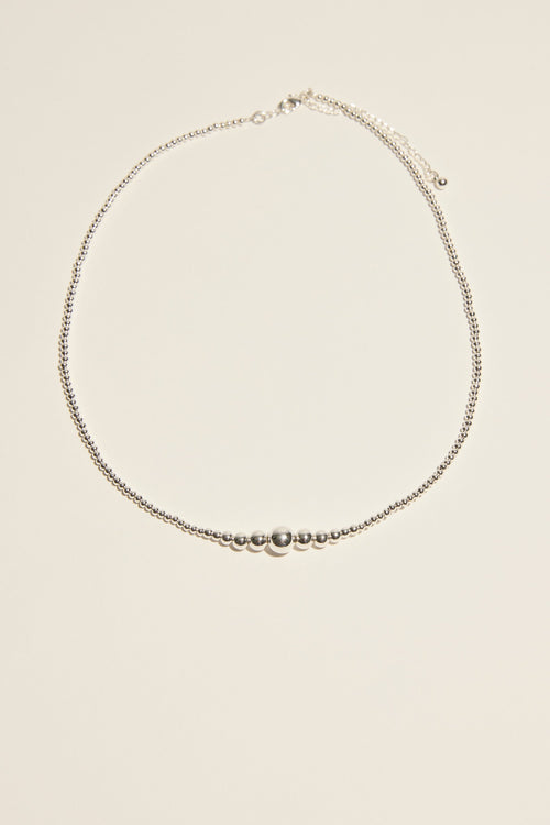 Atelier 19 Infinite Dots Necklace