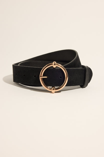 Lola Suede Belt
