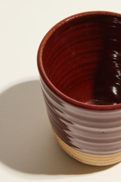 Lil Ceramics Tumbler
