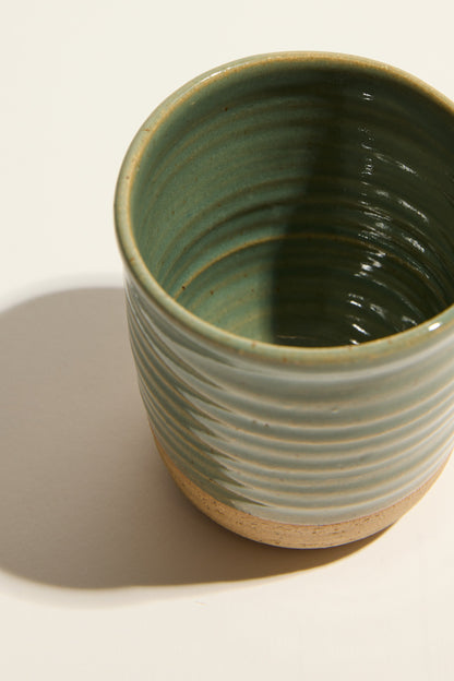 Lil Ceramics Tumbler
