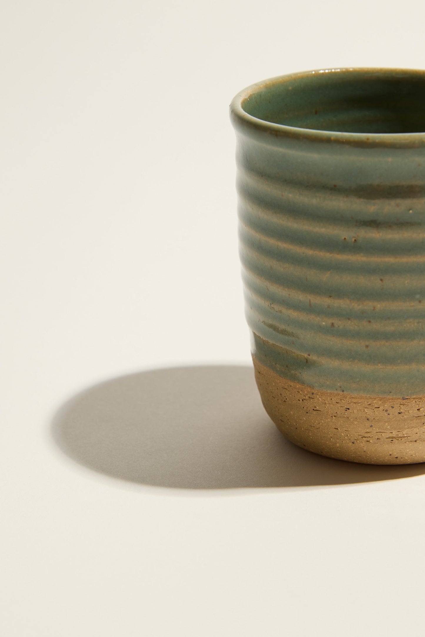 Lil Ceramics Tumbler