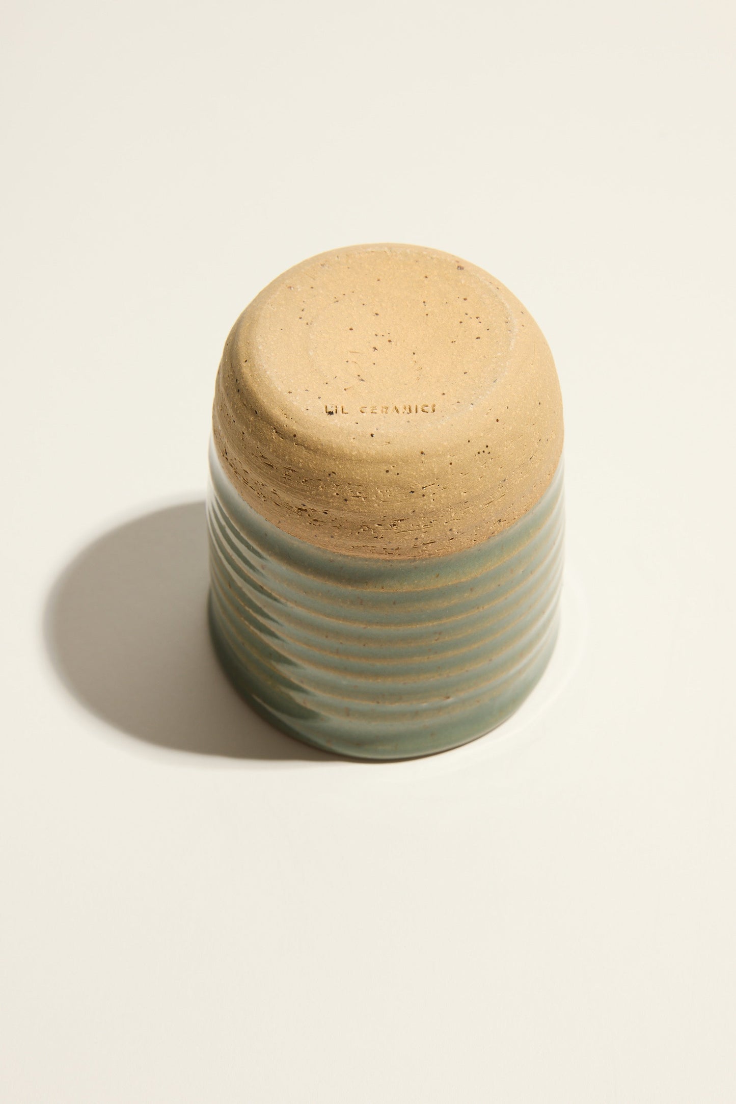Lil Ceramics Tumbler