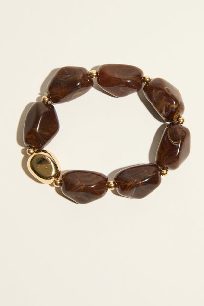 Bela Sonder Uriah Beaded Bracelet