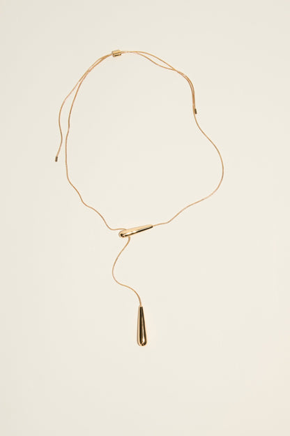 Bela Sonder Sawa Necklace