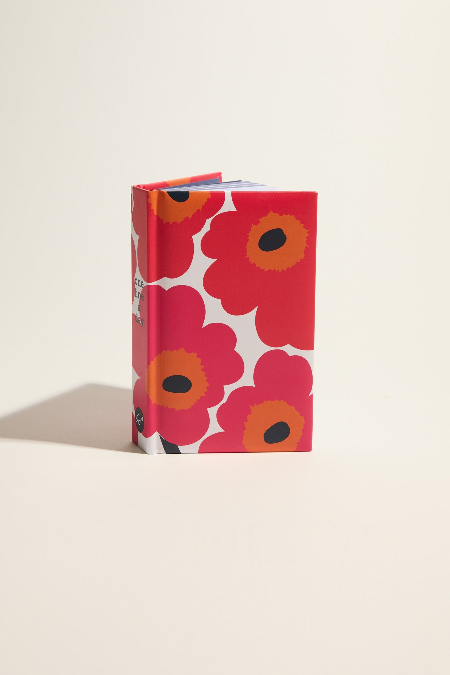 Marimekko One Line a Day Journal
