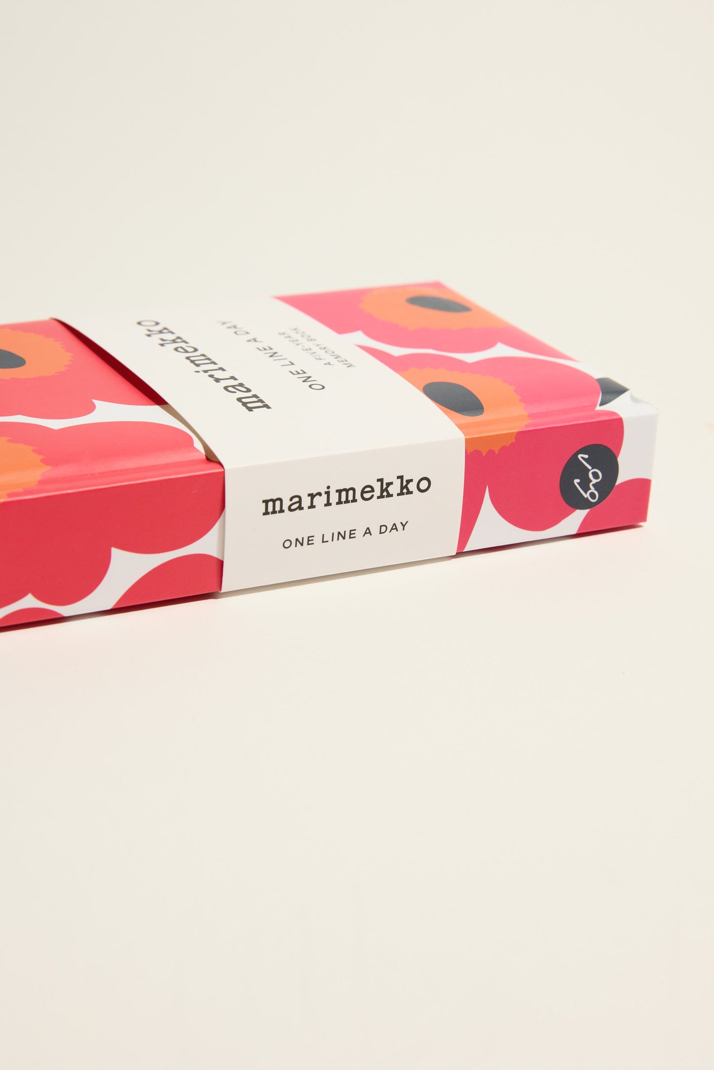 Marimekko One Line a Day Journal