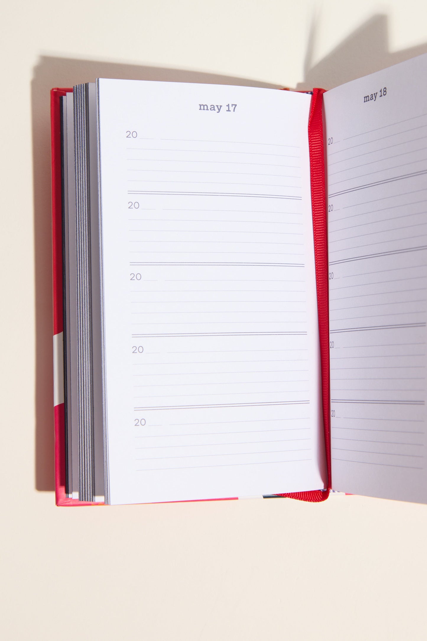 Marimekko One Line a Day Journal
