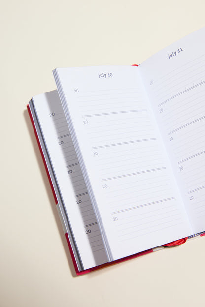 Marimekko One Line a Day Journal
