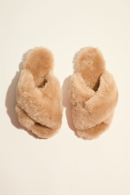 EMU Mayberry Slippers