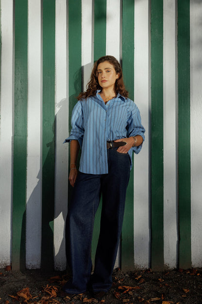 Nevada Wide Jeans