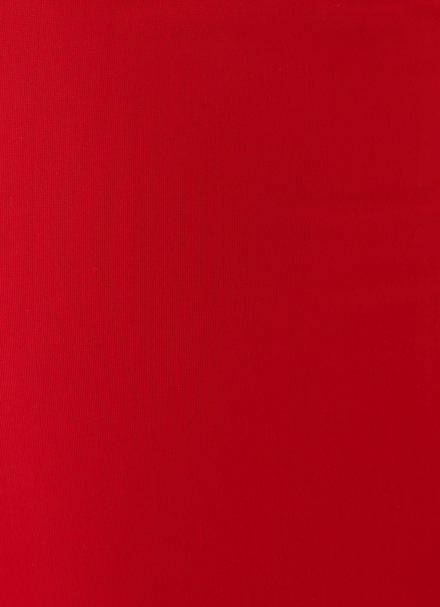 Ame Underwire Mini Dress - Red