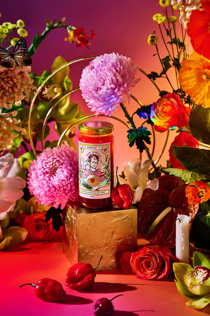 Apostle Hot Honey