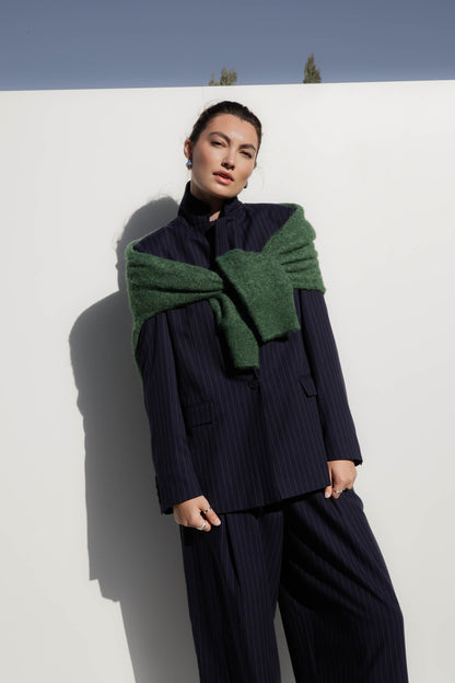 The Boyfriend Blazer