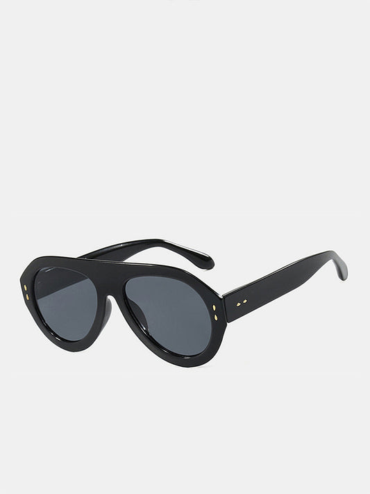 Vintage Oversized Sunglasses