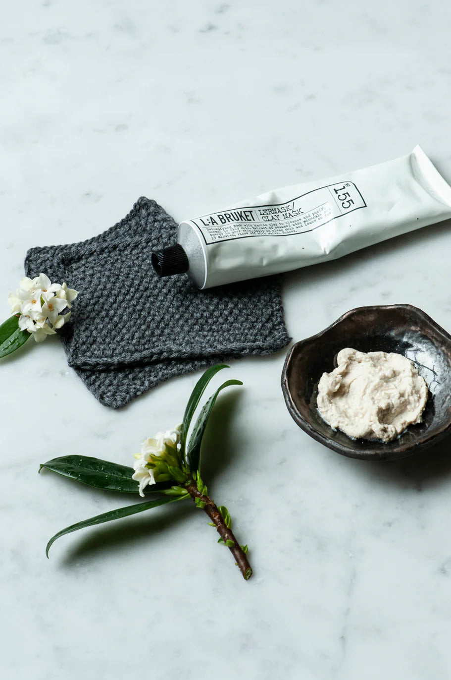 Bianca Lorenne Makeup Removers