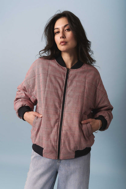 Jordan Reversible Bomber