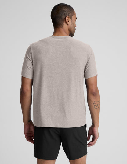 Always Beyond Men's Crew Tee 2.0