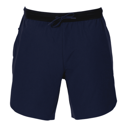 Running Wolf Short