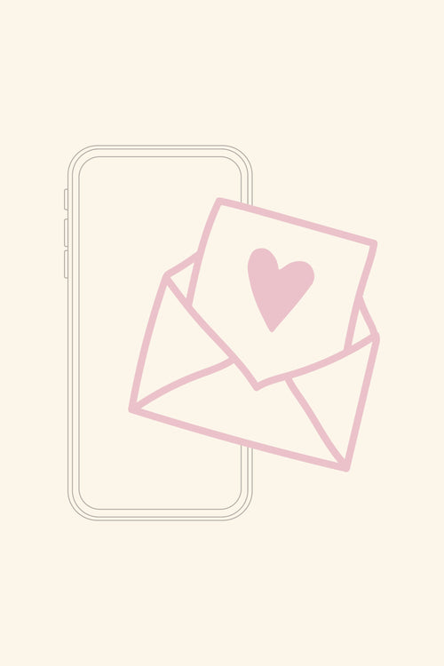 Digital Gift Card