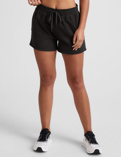 LuxeFleece™ Sweat Short