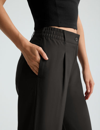 Status Wide Leg Trouser 29"